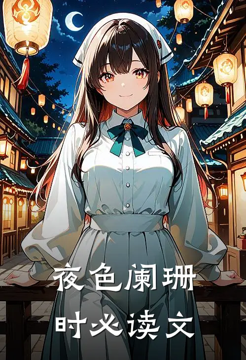 夜色阑珊时必读文