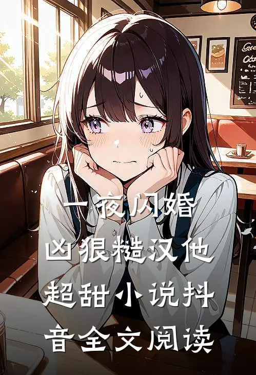 一夜闪婚，凶狠糙汉他超甜小说抖音全文阅读
