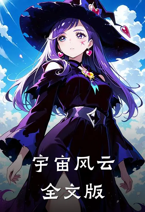 宇宙风云全文版