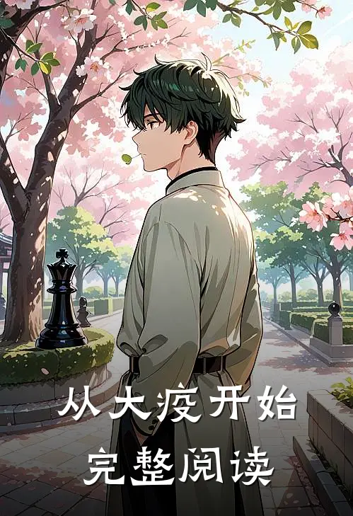 从大疫开始完整阅读