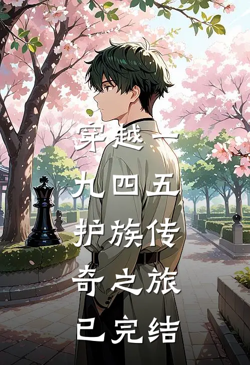 穿越一九四五：护族传奇之旅。已完结