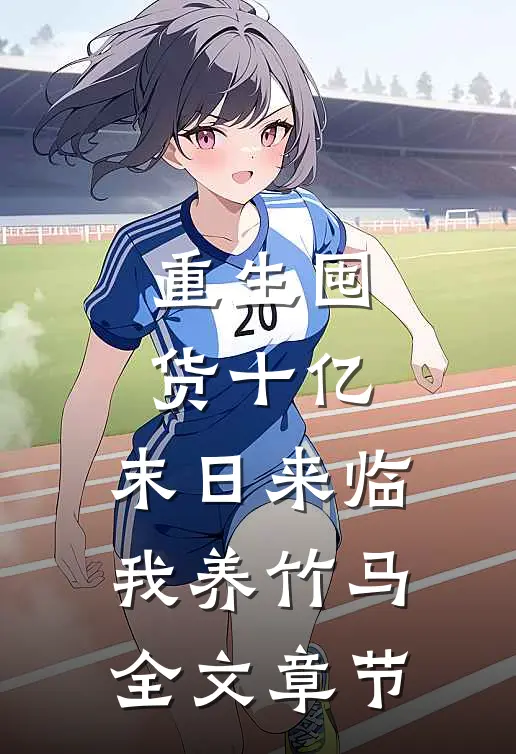 重生囤货十亿，末日来临我养竹马全文章节