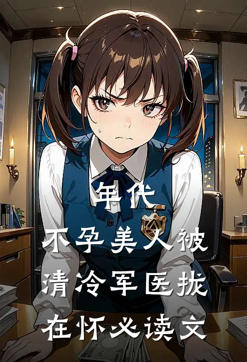 年代：不孕美人被清冷军医拢在怀必读文