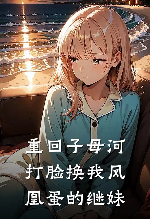 重回子母河,打脸换我凤凰蛋的继妹为会认母妹妹