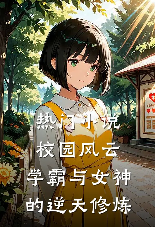 热门校园风云学霸与女神的逆天修炼免费阅读