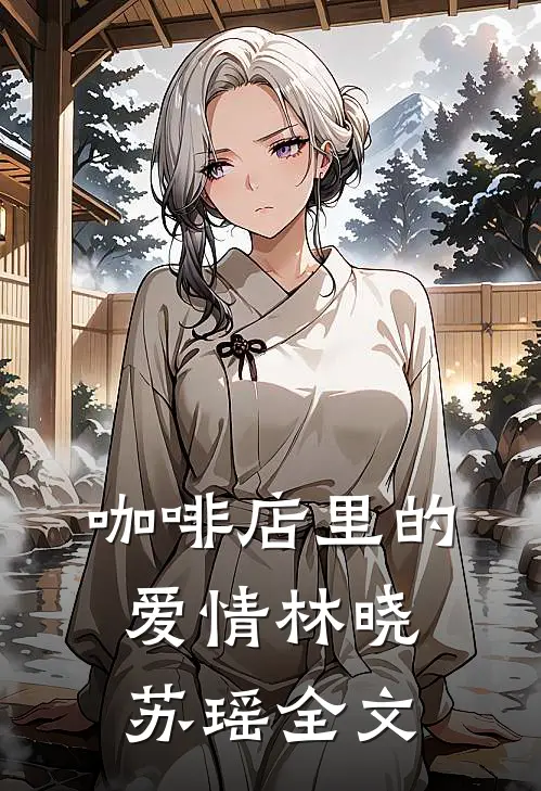 《咖啡店里的爱情》林晓苏瑶全文