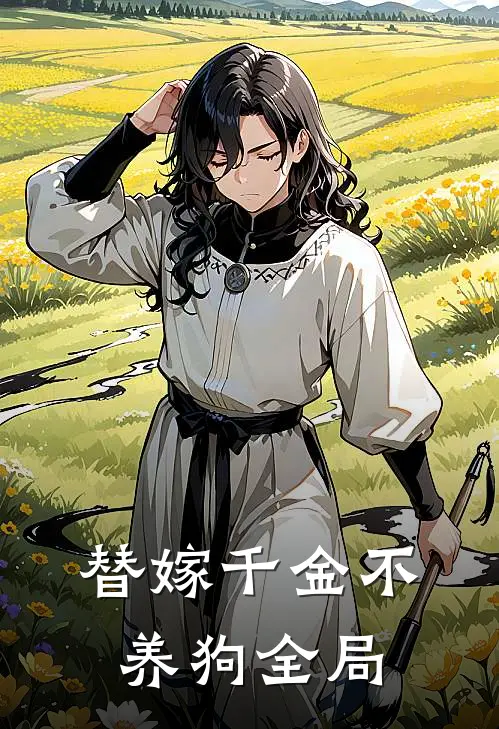 替嫁千金不养狗全局