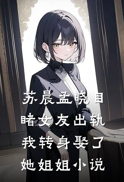 苏晨孟晓目睹女友出轨，我转身娶了她姐姐小说