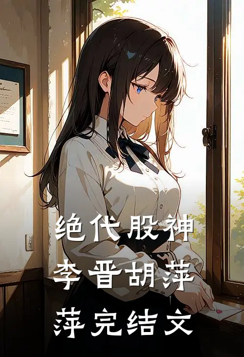 绝代股神李晋胡萍萍完结文