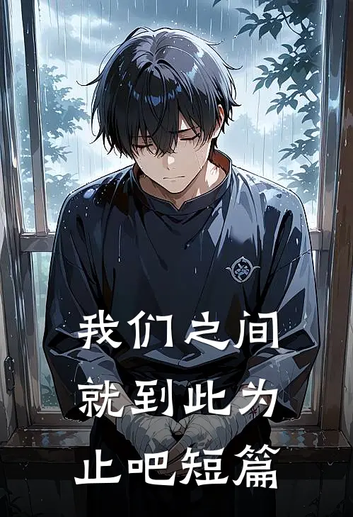 我们之间就到此为止吧短篇