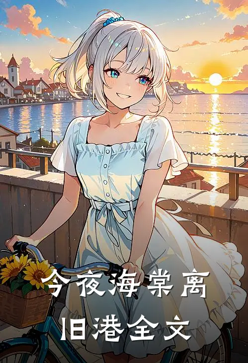 今夜海棠离旧港全文