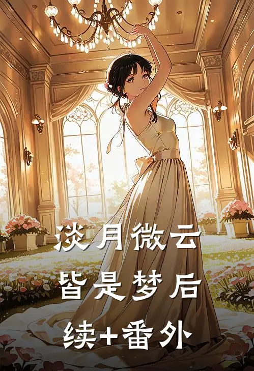 淡月微云皆是梦后续+番外