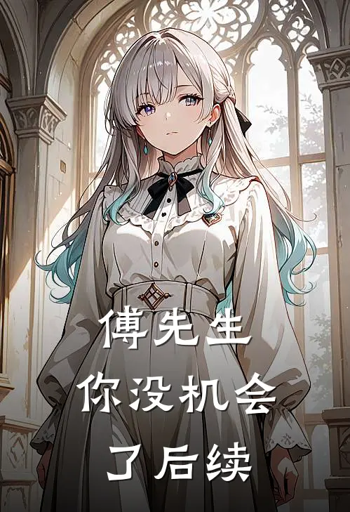 傅先生，你没机会了后续