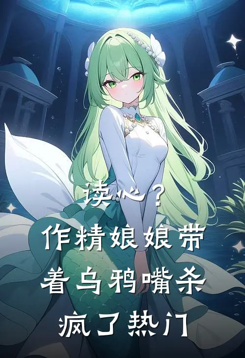 读心？作精娘娘带着乌鸦嘴杀疯了热门
