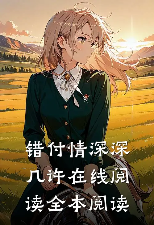 错付情深深几许在线阅读全本阅读