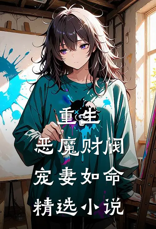 重生恶魔财阀宠妻如命精选阅读