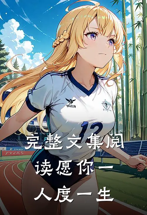 完整文集阅读愿你一人度一生