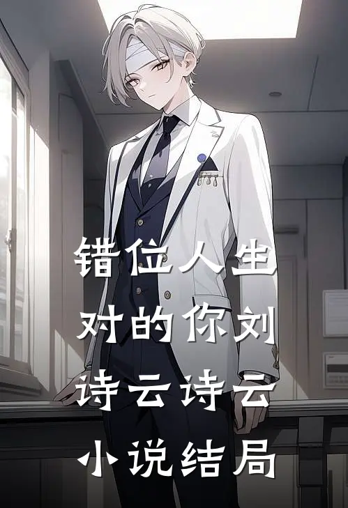 错位人生对的你刘诗云诗云小说结局