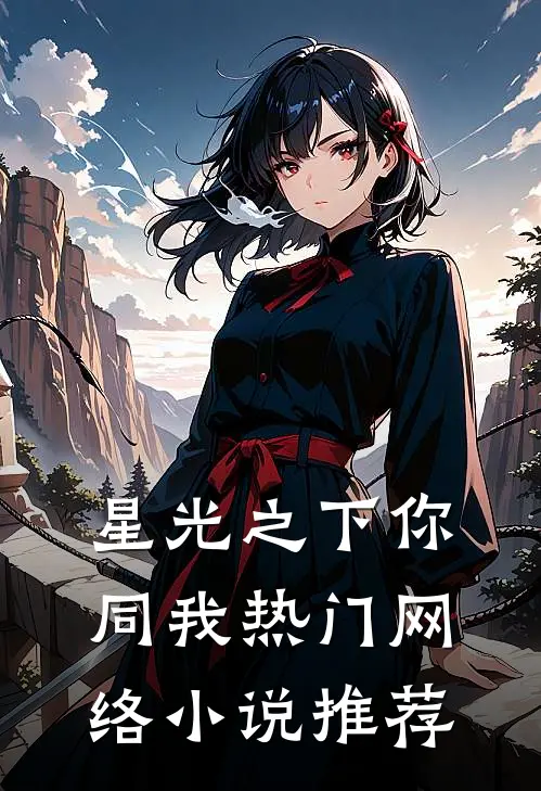 星光之下你同我热门网络小说推荐
