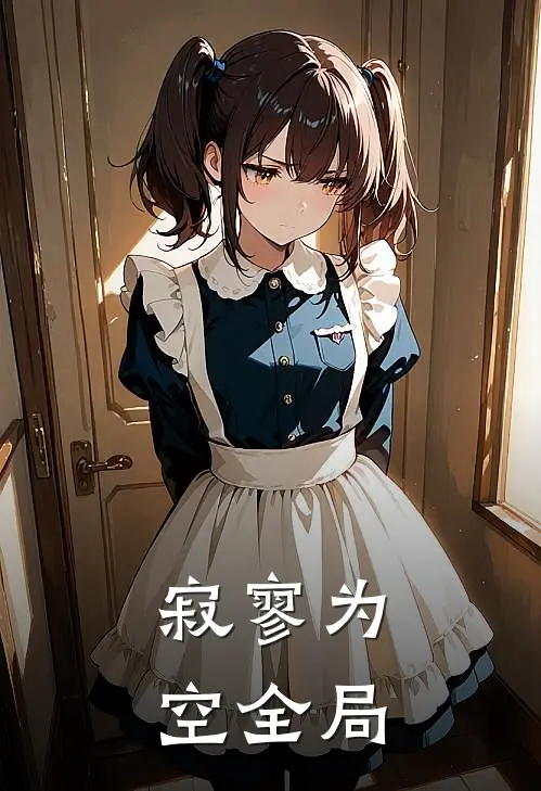寂寥为空全局