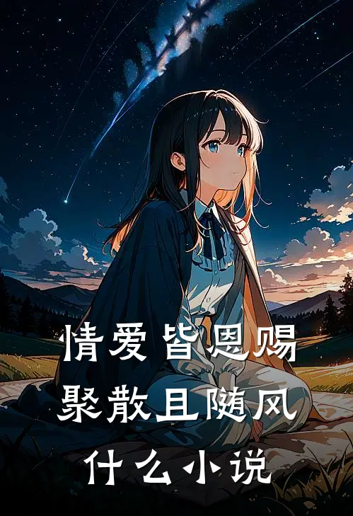 情爱皆恩赐，聚散且随风什么小说