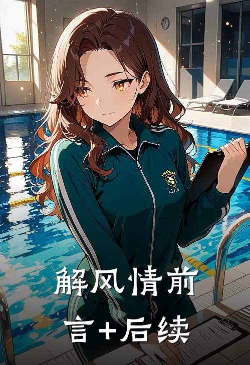 解风情前言+后续