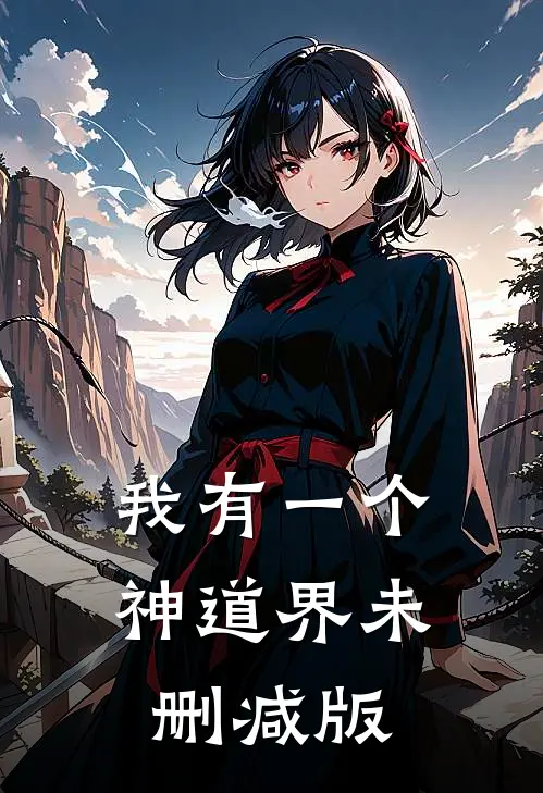 我有一个神道界未删减版
