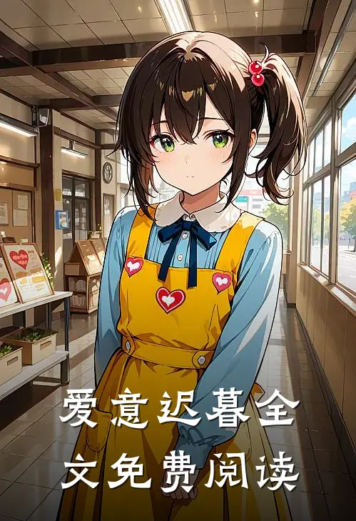 爱意迟暮全文免费阅读