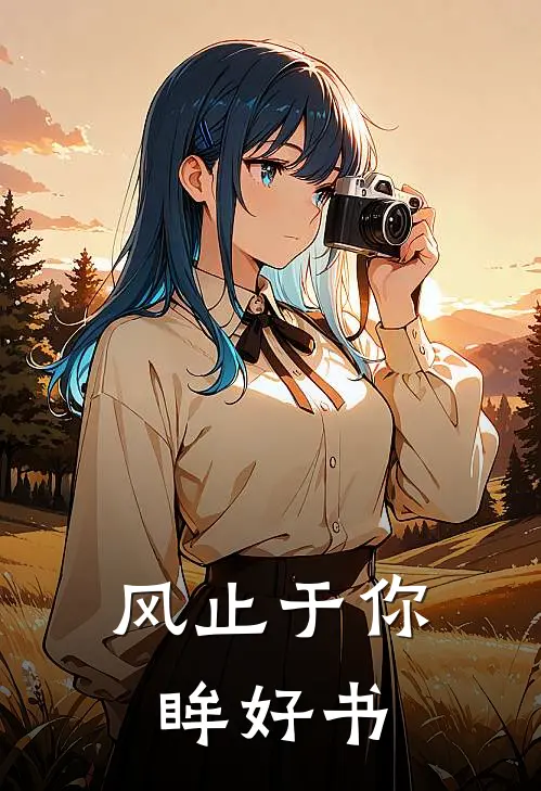 风止于你眸好书