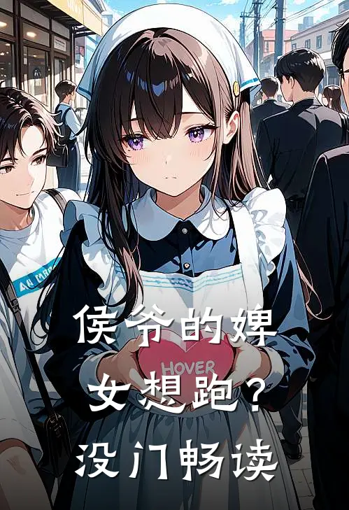 侯爷的婢女想跑？没门畅读