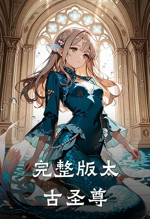 完整版太古圣尊