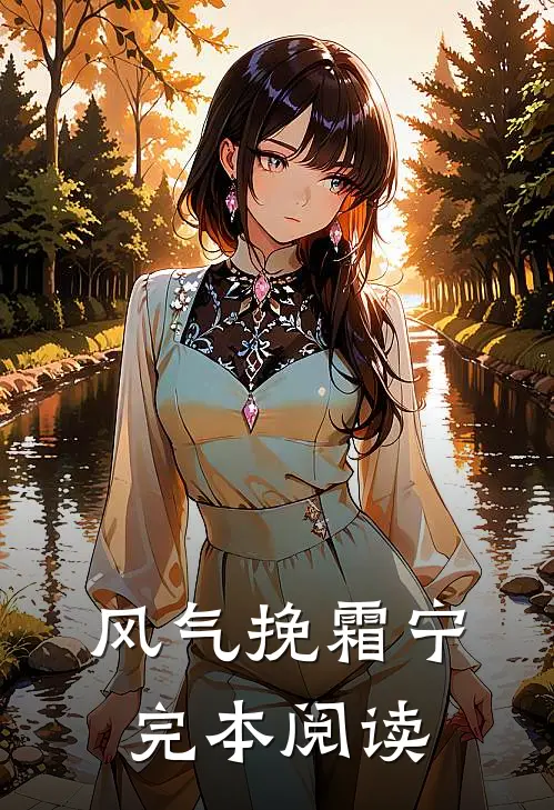 风气挽霜宁完本阅读