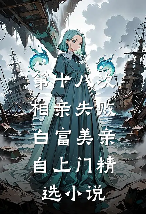 第十八次相亲失败，白富美亲自上门精选小说