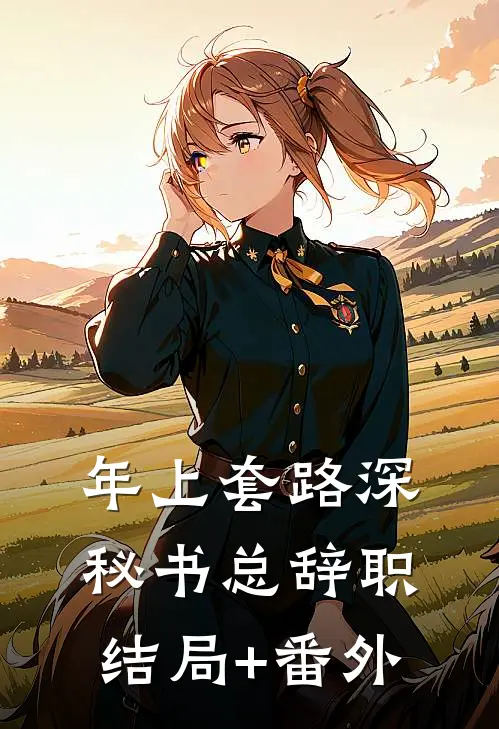 年上套路深，秘书总辞职结局+番外