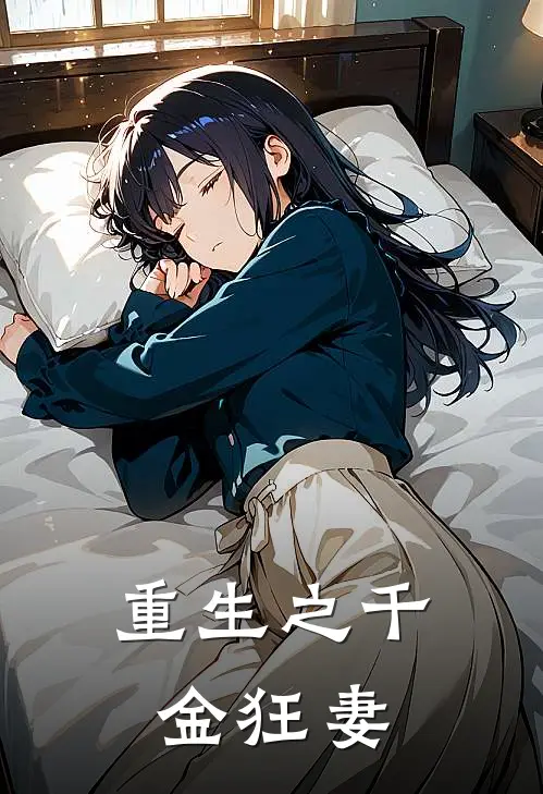 重生之千金狂妻