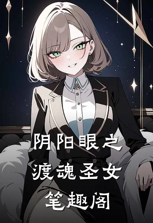 阴阳眼之渡魂圣女笔趣阁