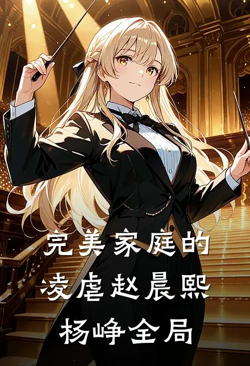 完美家庭的凌虐赵晨熙杨峥全局