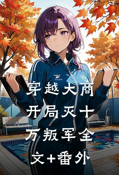 穿越大商，开局灭十万叛军全文+番外