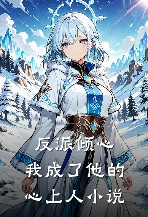 反派倾心：我成了他的心上人小说