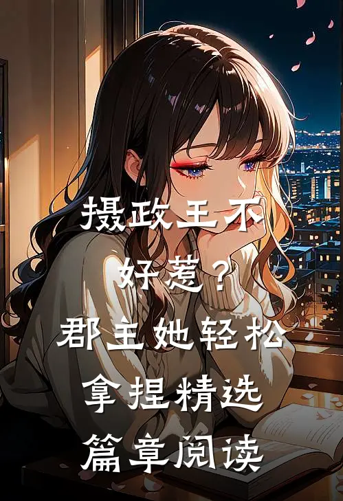 摄政王不好惹？郡主她轻松拿捏精选篇章阅读