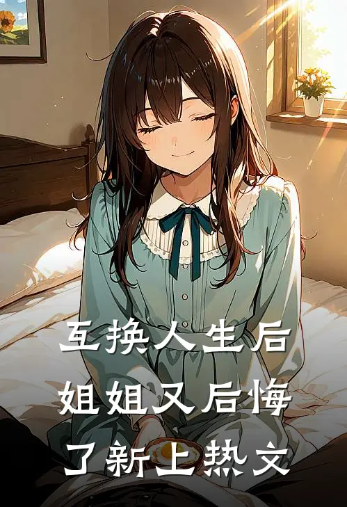 互换人生后，姐姐又后悔了新上热文