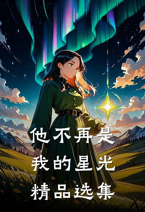 他不再是我的星光精品选集