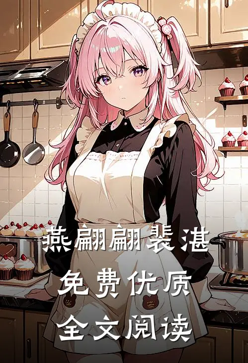 燕翩翩裴湛免费优质全文阅读