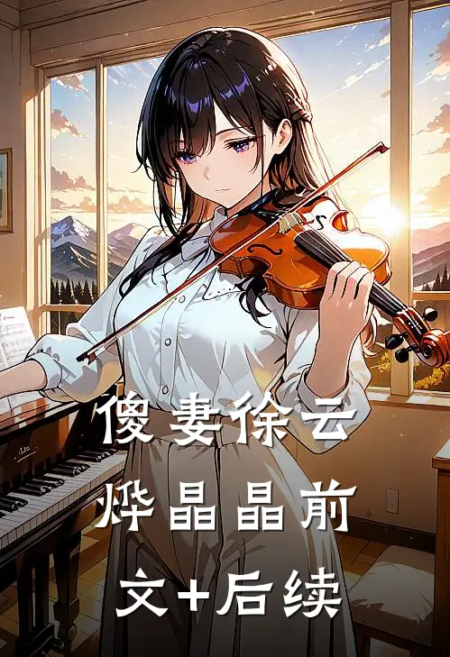 傻妻徐云烨晶晶前文+后续