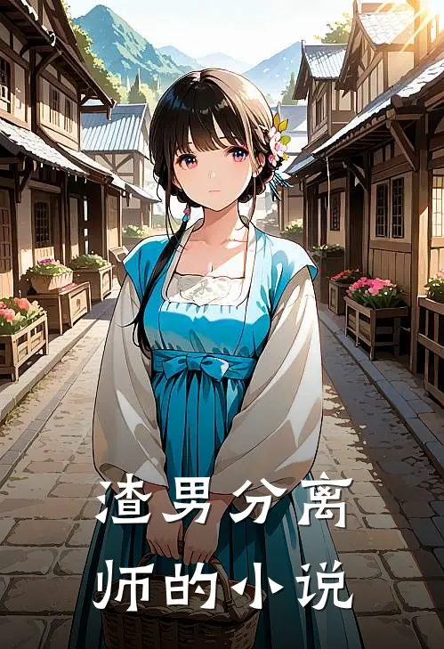 渣男分离师的小说