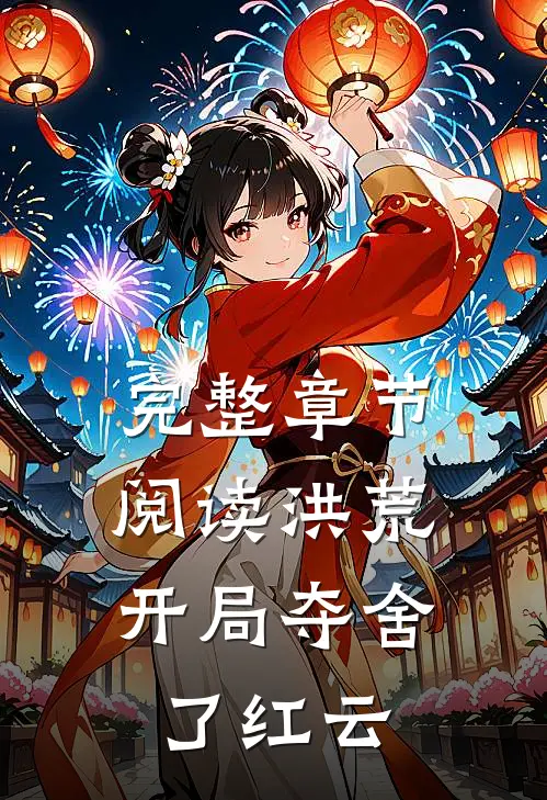 完整章节阅读洪荒：开局夺舍了红云