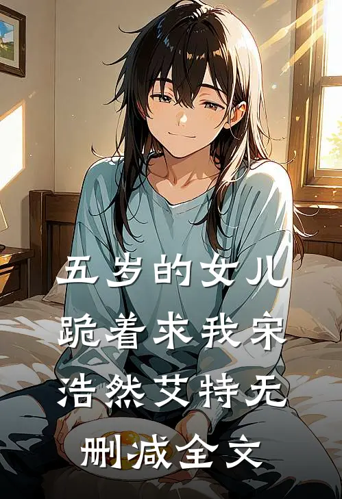 五岁的女儿跪着求我宋浩然艾特无删减全文