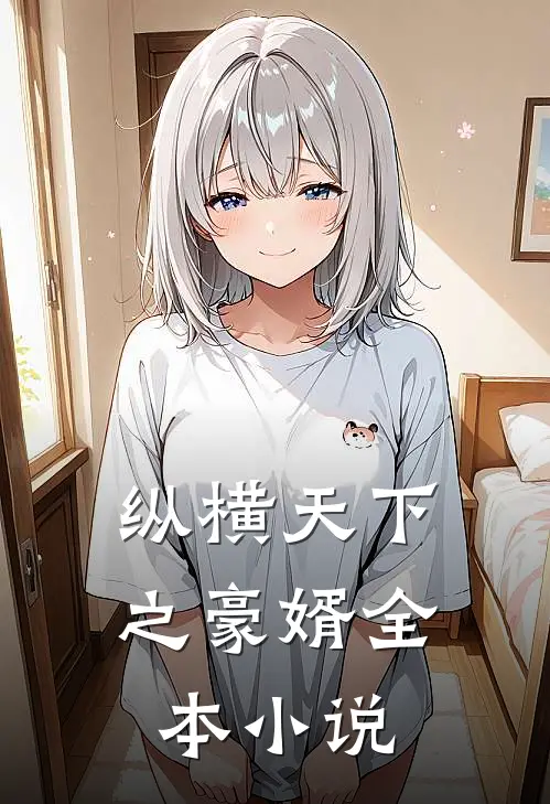 纵横天下之豪婿全本小说