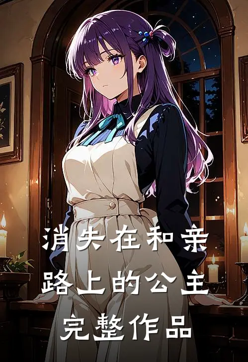 消失在和亲路上的公主完整作品