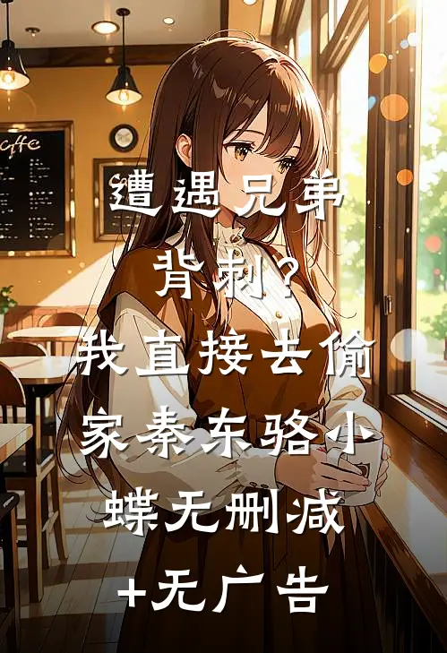 遭遇兄弟背刺？我直接去偷家秦东骆小蝶无删减+无广告